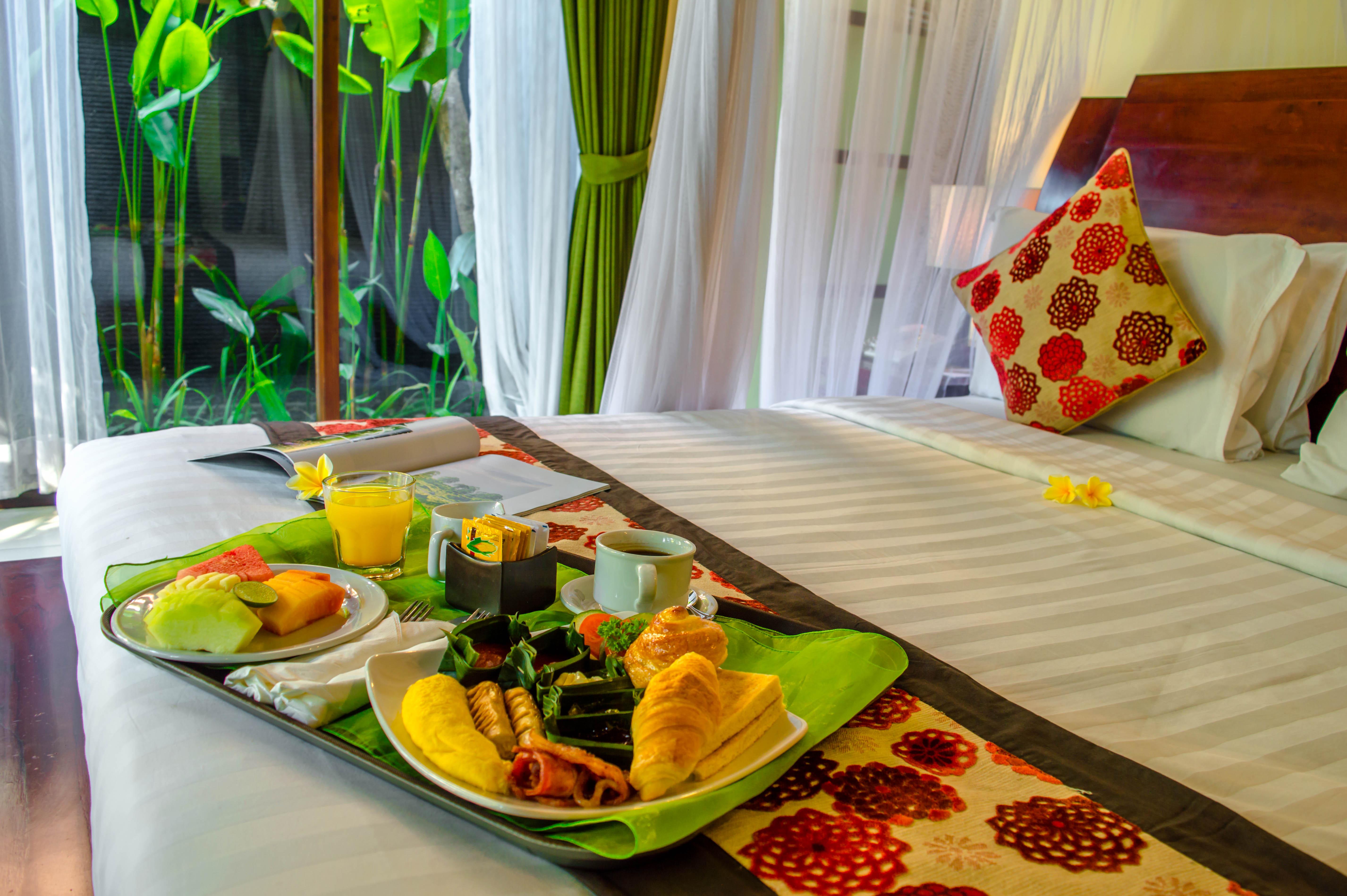 The Bali Dream Suite Villa Seminyak Exterior photo