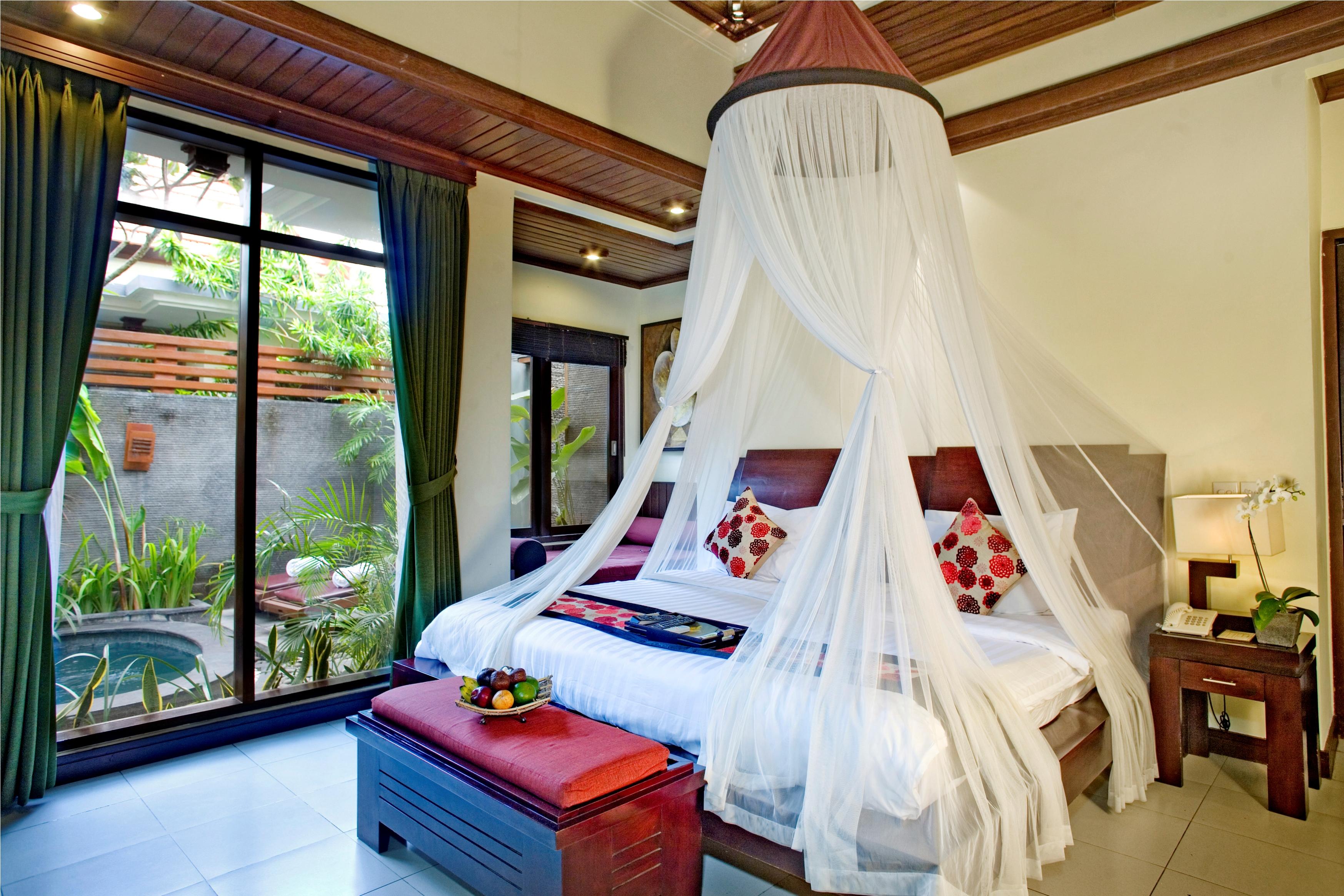 The Bali Dream Suite Villa Seminyak Exterior photo