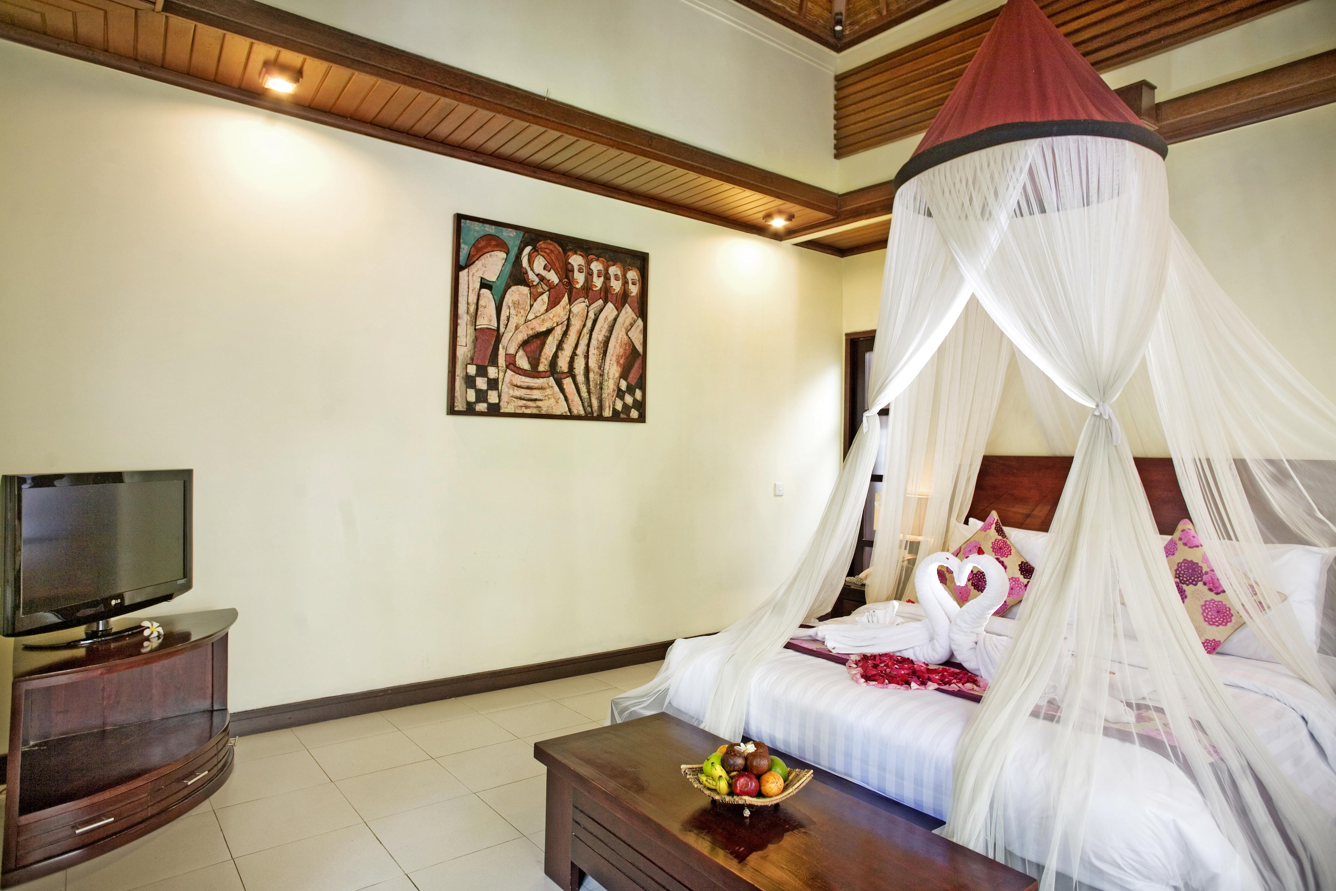 The Bali Dream Suite Villa Seminyak Exterior photo