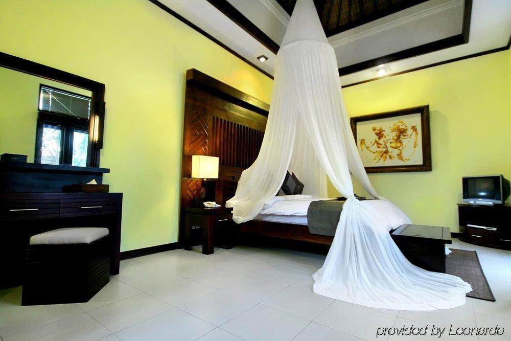 The Bali Dream Suite Villa Seminyak Exterior photo