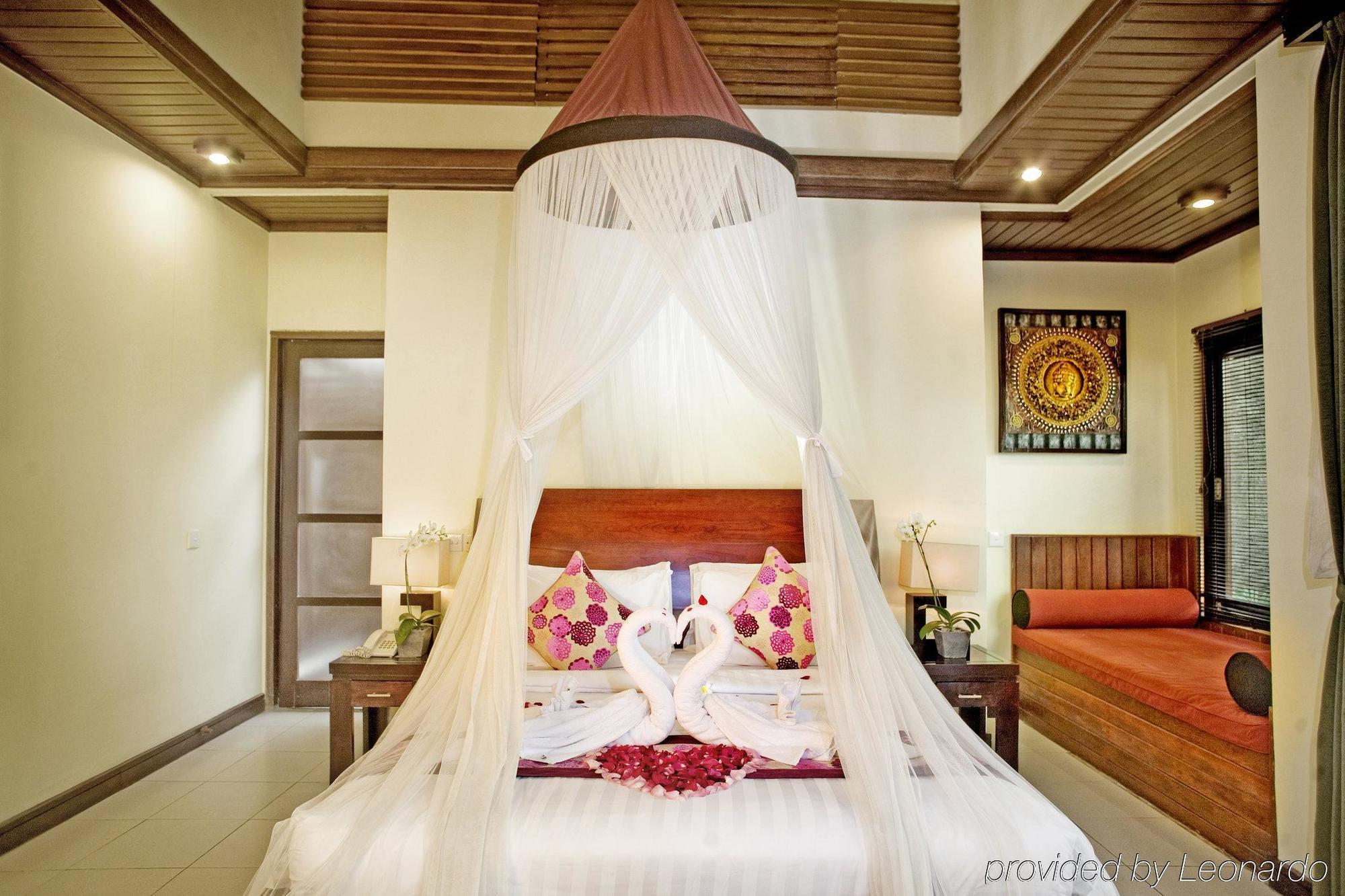 The Bali Dream Suite Villa Seminyak Exterior photo