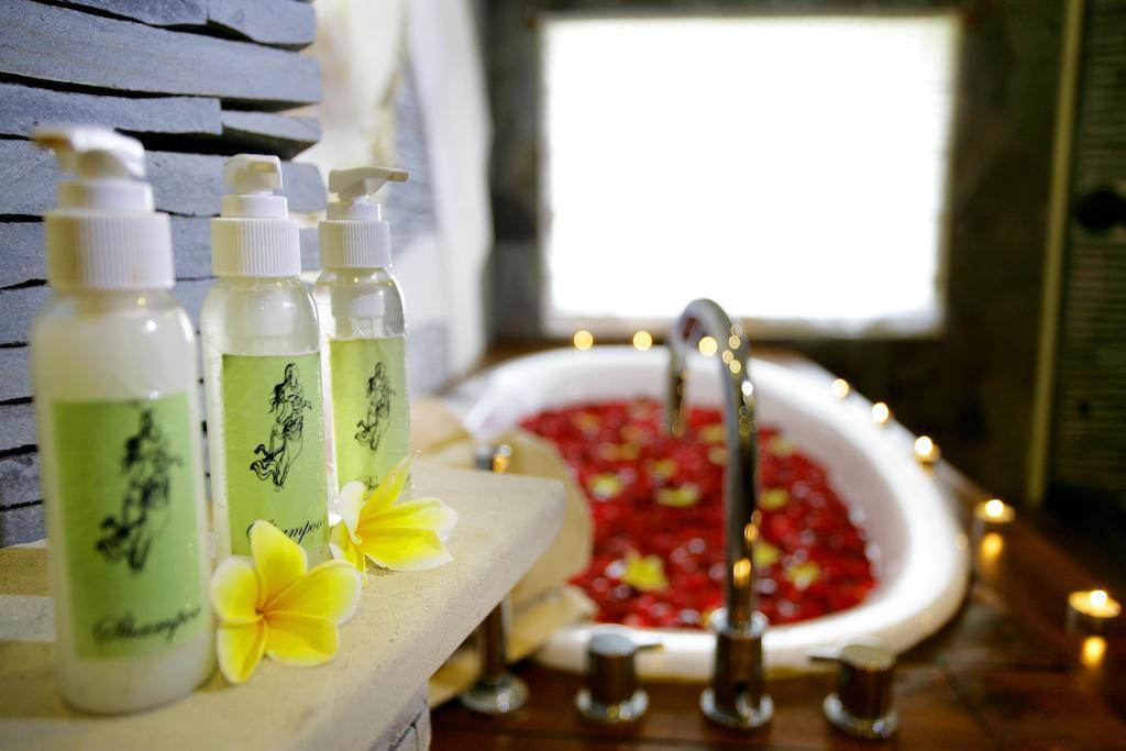 The Bali Dream Suite Villa Seminyak Room photo