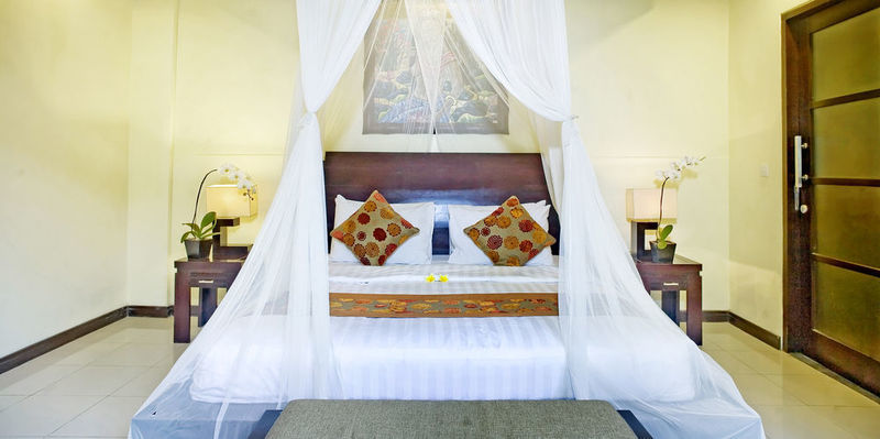 The Bali Dream Suite Villa Seminyak Exterior photo